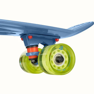 Retrospect Quip 22.5" Mini Cruiser Skateboard