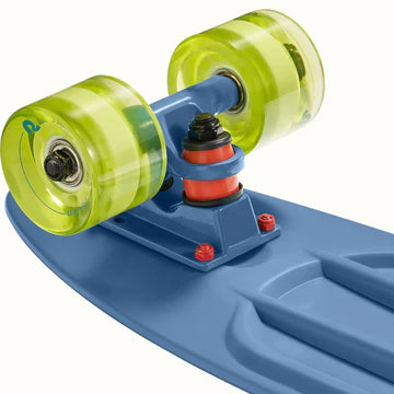 Retrospect Quip 22.5" Mini Cruiser Skateboard