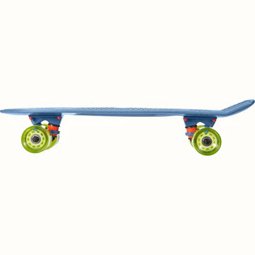 Retrospect Quip 22.5" Mini Cruiser Skateboard