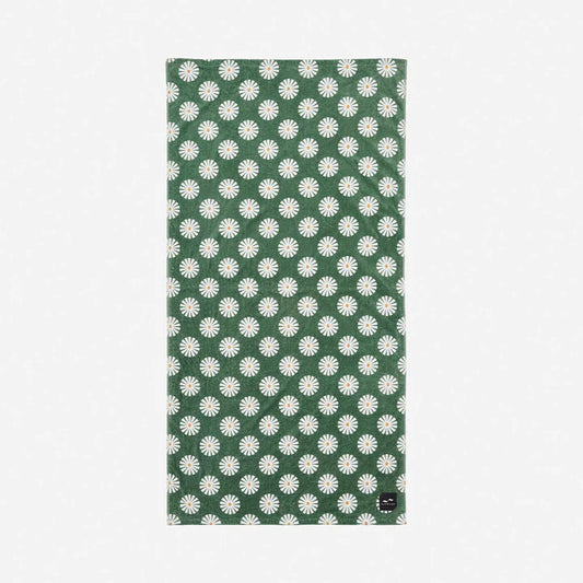 Slowtide Sun Dazed Beach Towel