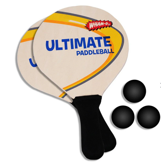 Ultimate Paddle Ball