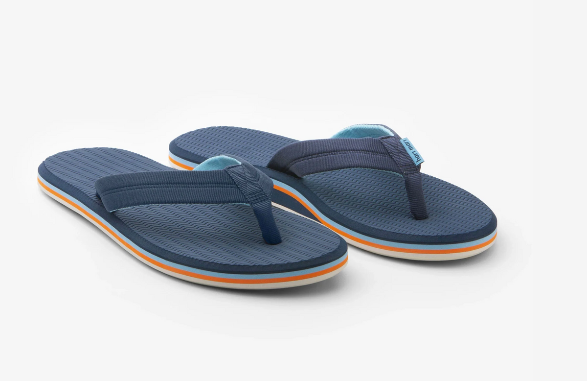 Hari Mari Mens Dunes Navy – Just Beachy IOP