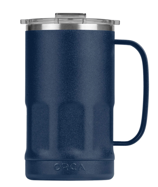 Orca Stein Navy - 28oz