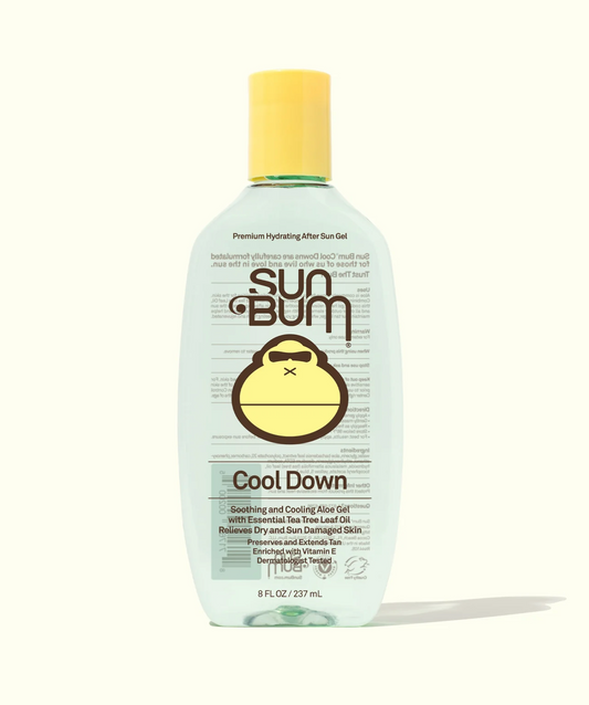 Sun Bum - Cool Down Gel