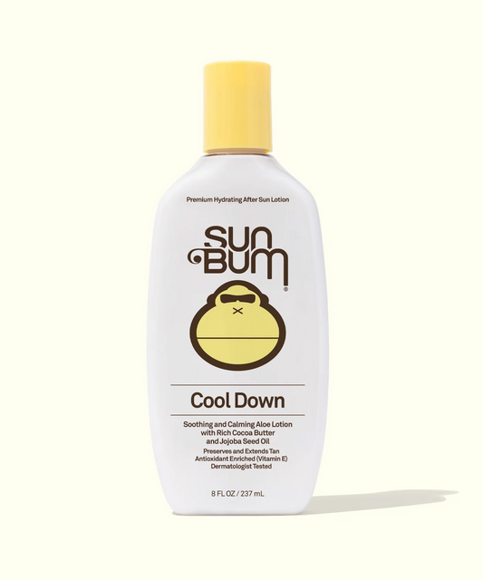 Sun Bum - Cool Down Lotion