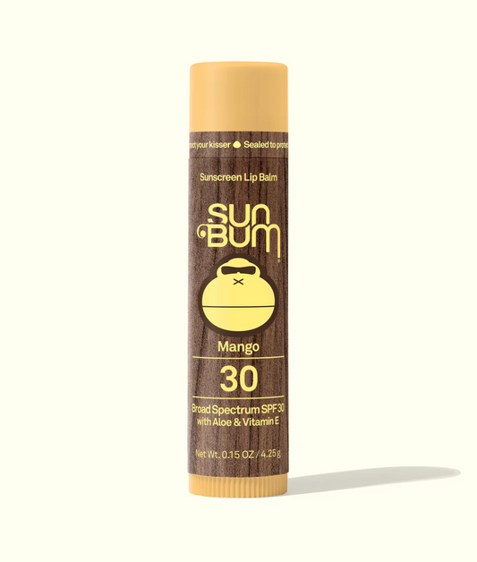 Sun Bum - Lip Balm - Mango