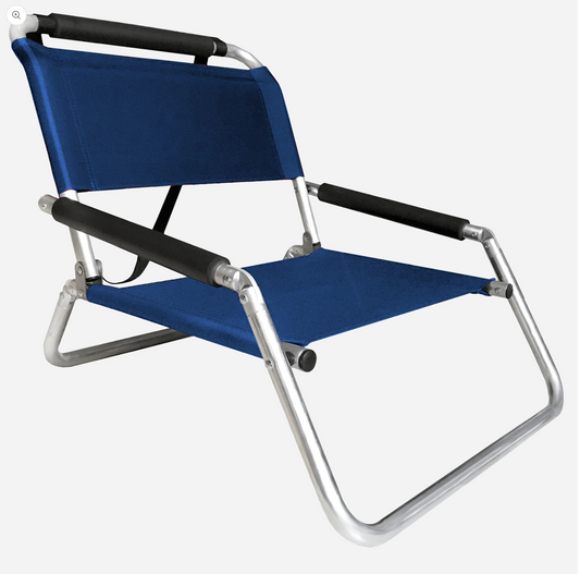 Neso Chair XL - Navy