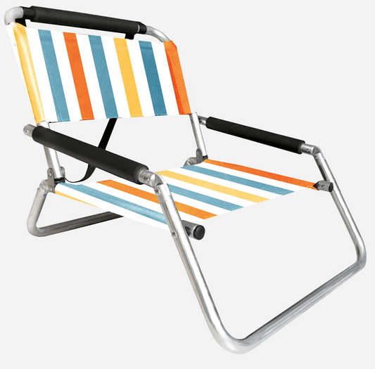 Neso Chair XL - Vintage Stripes