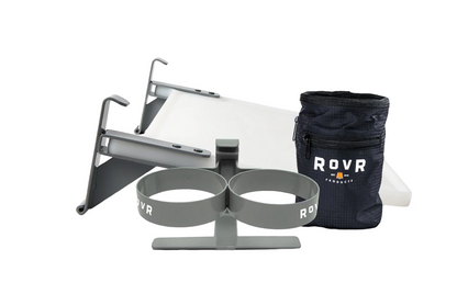 RovR Essentials Pack