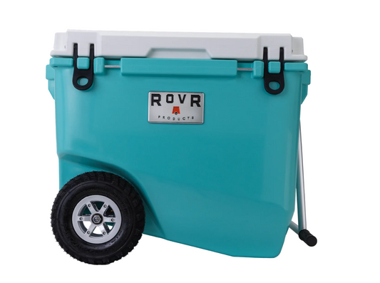 RovR RollR 80 - Glacier