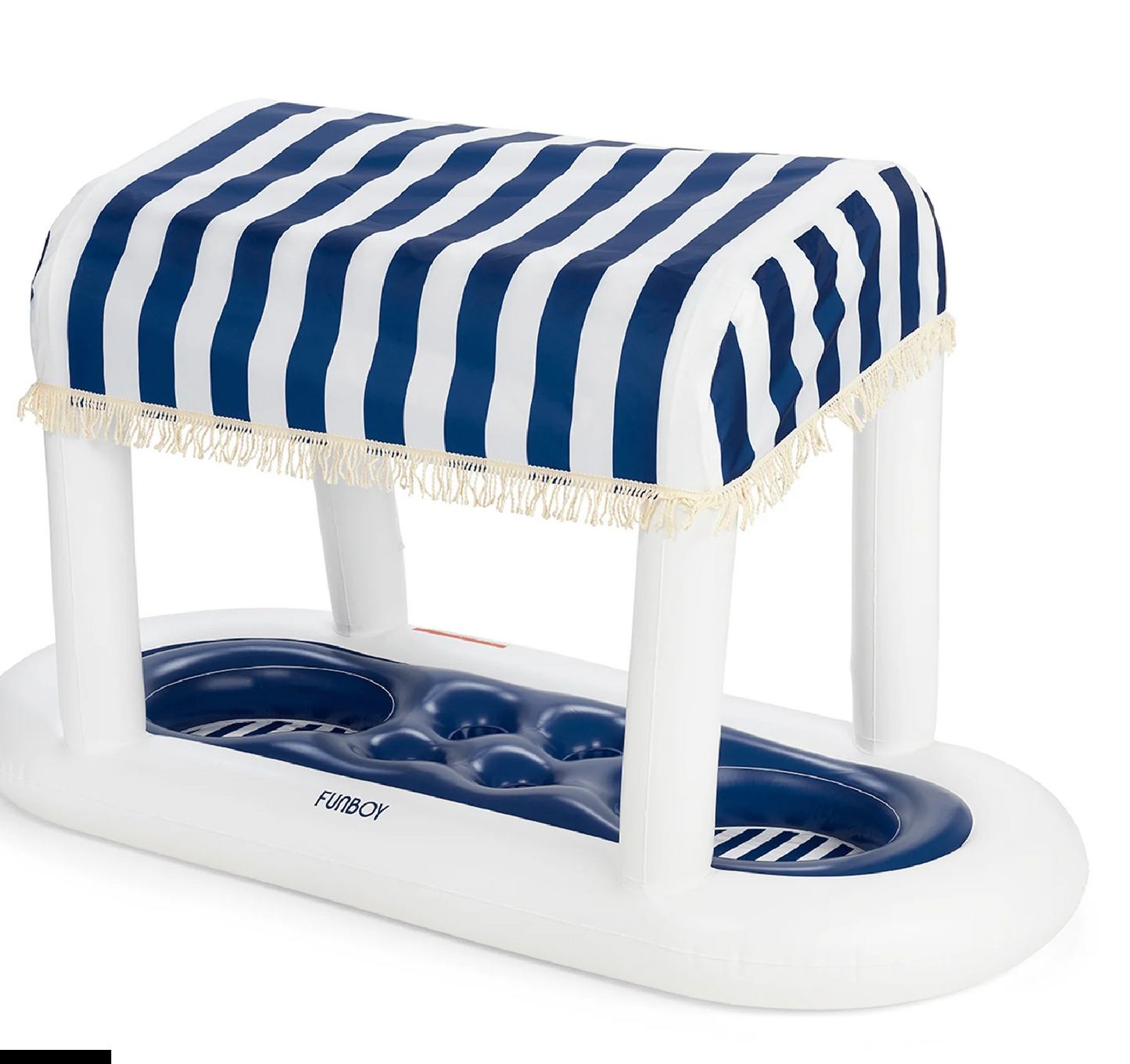 Fun Boy Float Bar - Navy