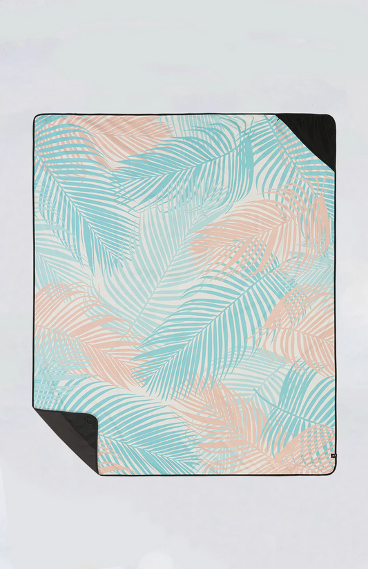 Slowtide Hala Tropical - Park Blanket