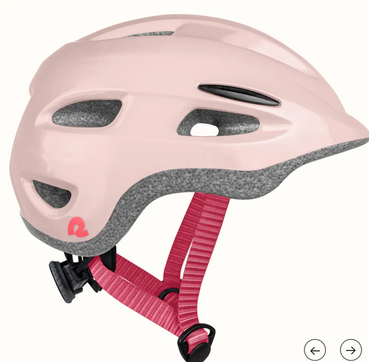 Retrospec Scout (2) Helmet - Blush XS 45-49cm