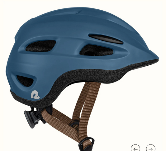 Retrospec Scout (2) Helmet - Matte Navy XS 45-49cm