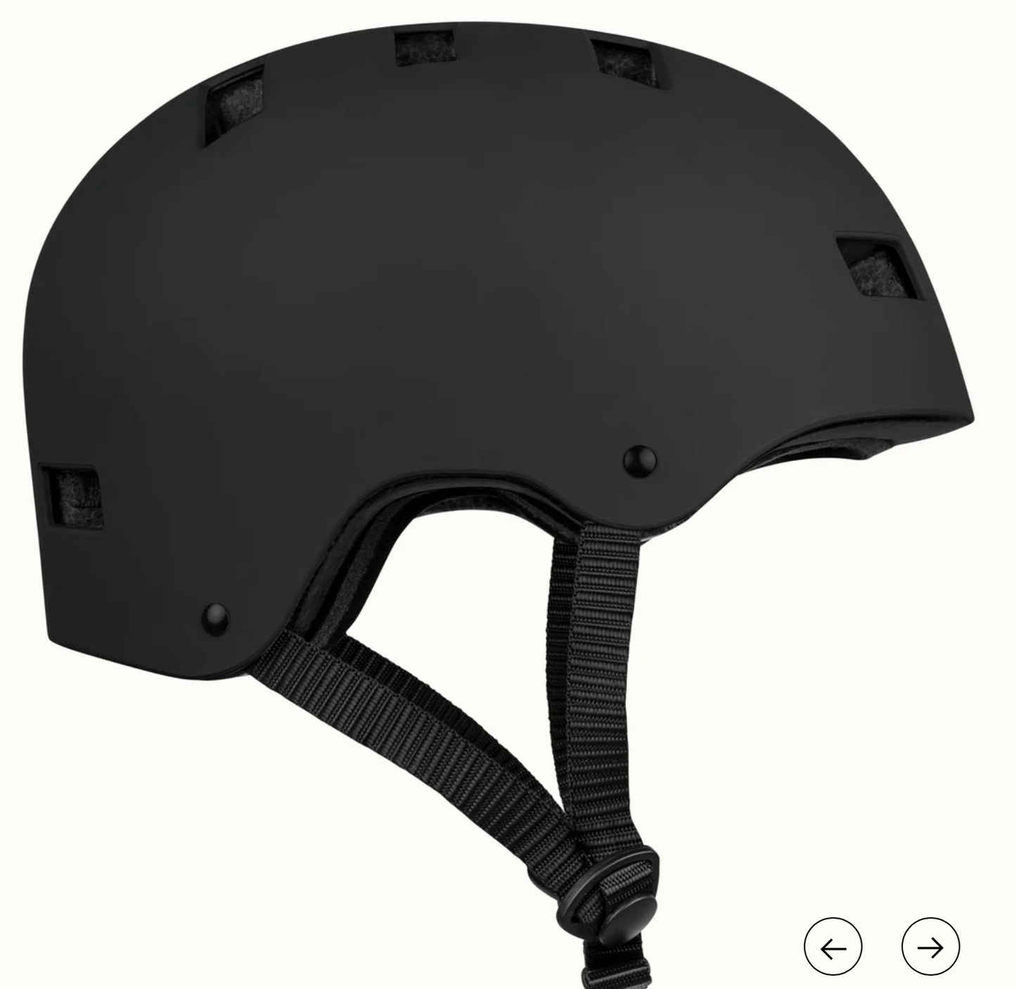 Retrospec Dakota 2021 - Matte Black 59-62cm L