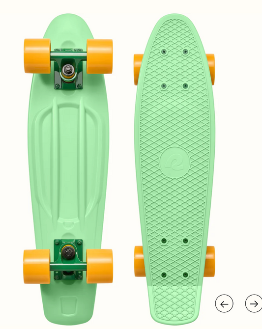 Retrospec Quip 22" - Lark Green