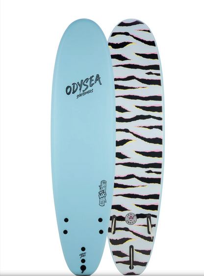 Catchsurf Odysea Log 7'0 - JOB Sky Blue