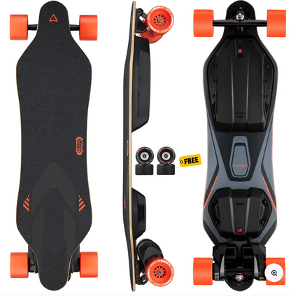 Meepo Voyager Electric Skateboard