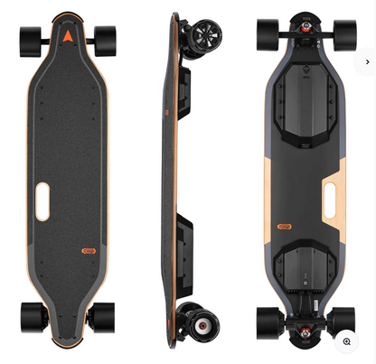 Meepo V5 ER Electric Skateboard