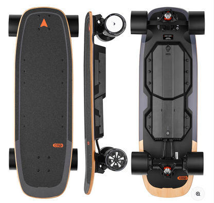 Meepo Mini 5 Electric Skateboard