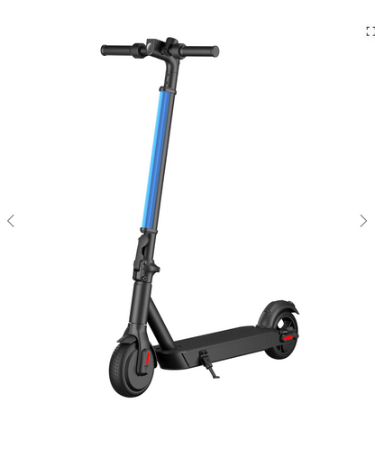 Hiboy S2 Lite Scooter - black