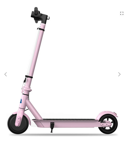 Hiboy S2 Lite Scooter - Pink