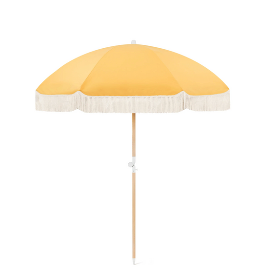 Sunday Supply - Golden Beach Umbrella