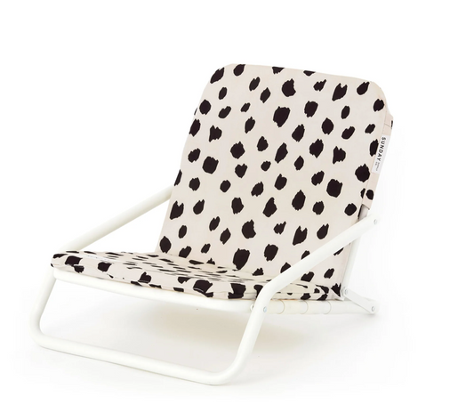 Sunday Supply - Black Sands Chair