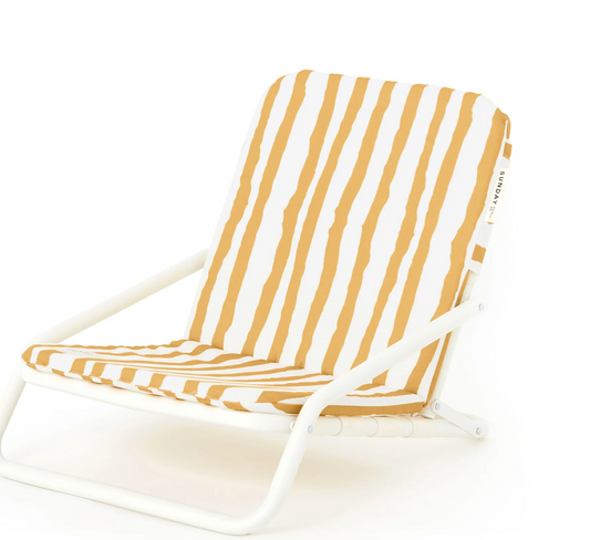 Sunday Supply - Sun Ray Beach Chair