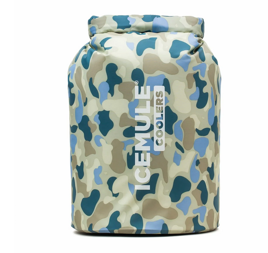 ICEMULE - Classic Large Mule Camp (20L)