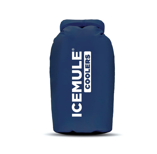 ICEMULE - Classic SM (10L) - Marine Blue