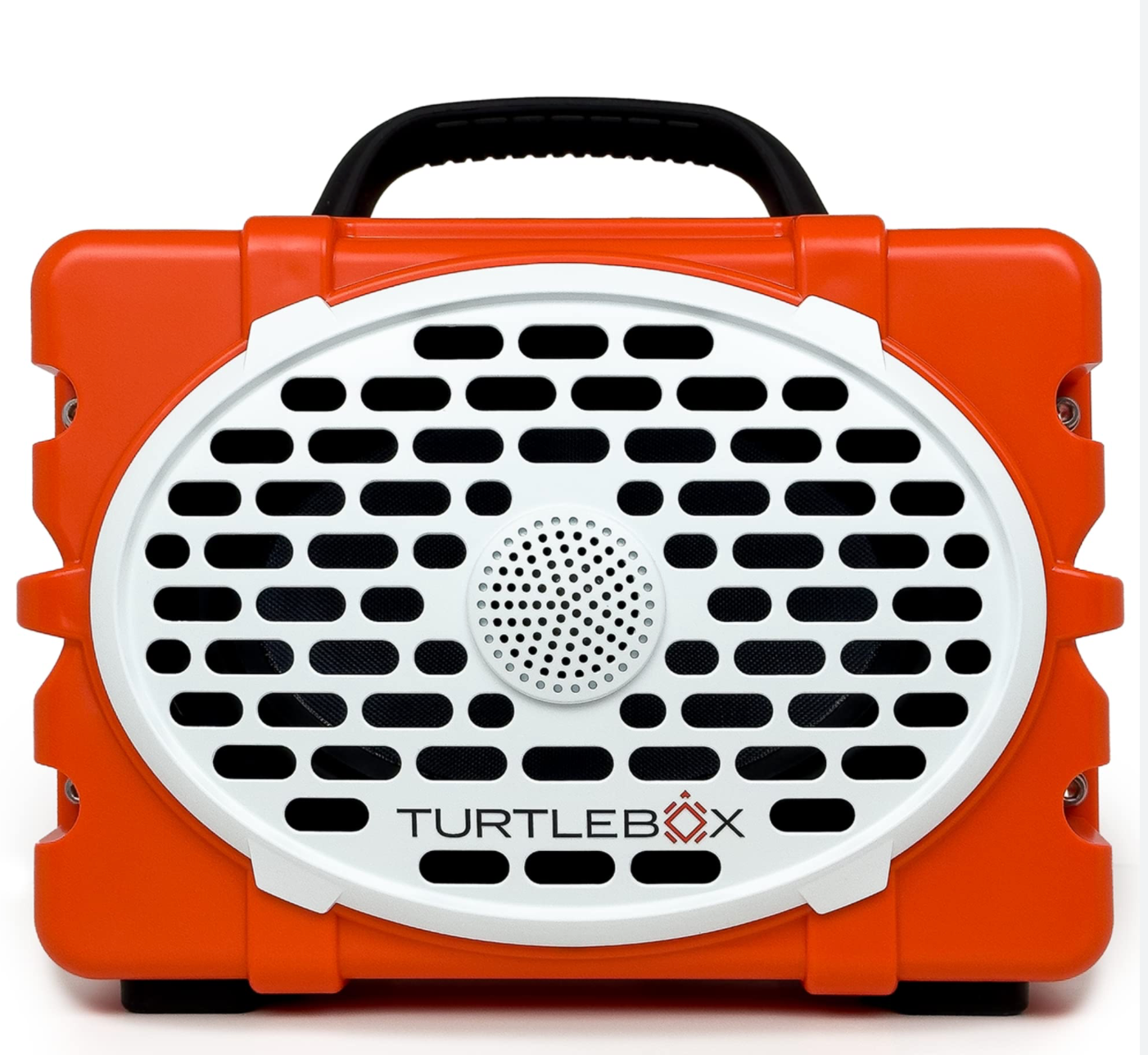 Turtle Box Speaker Rental