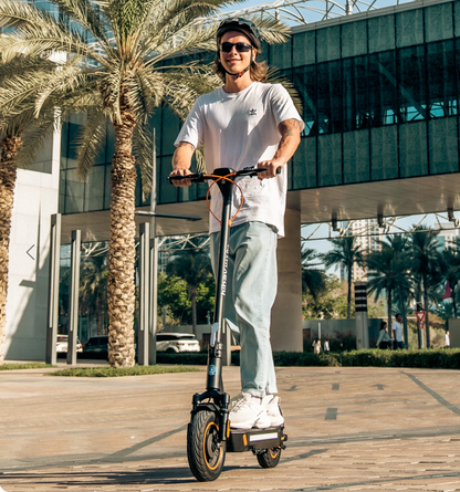 Hiboy MAX Pro Scooter