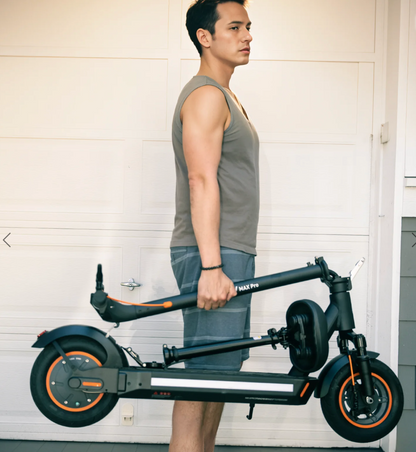 Hiboy MAX Pro Scooter