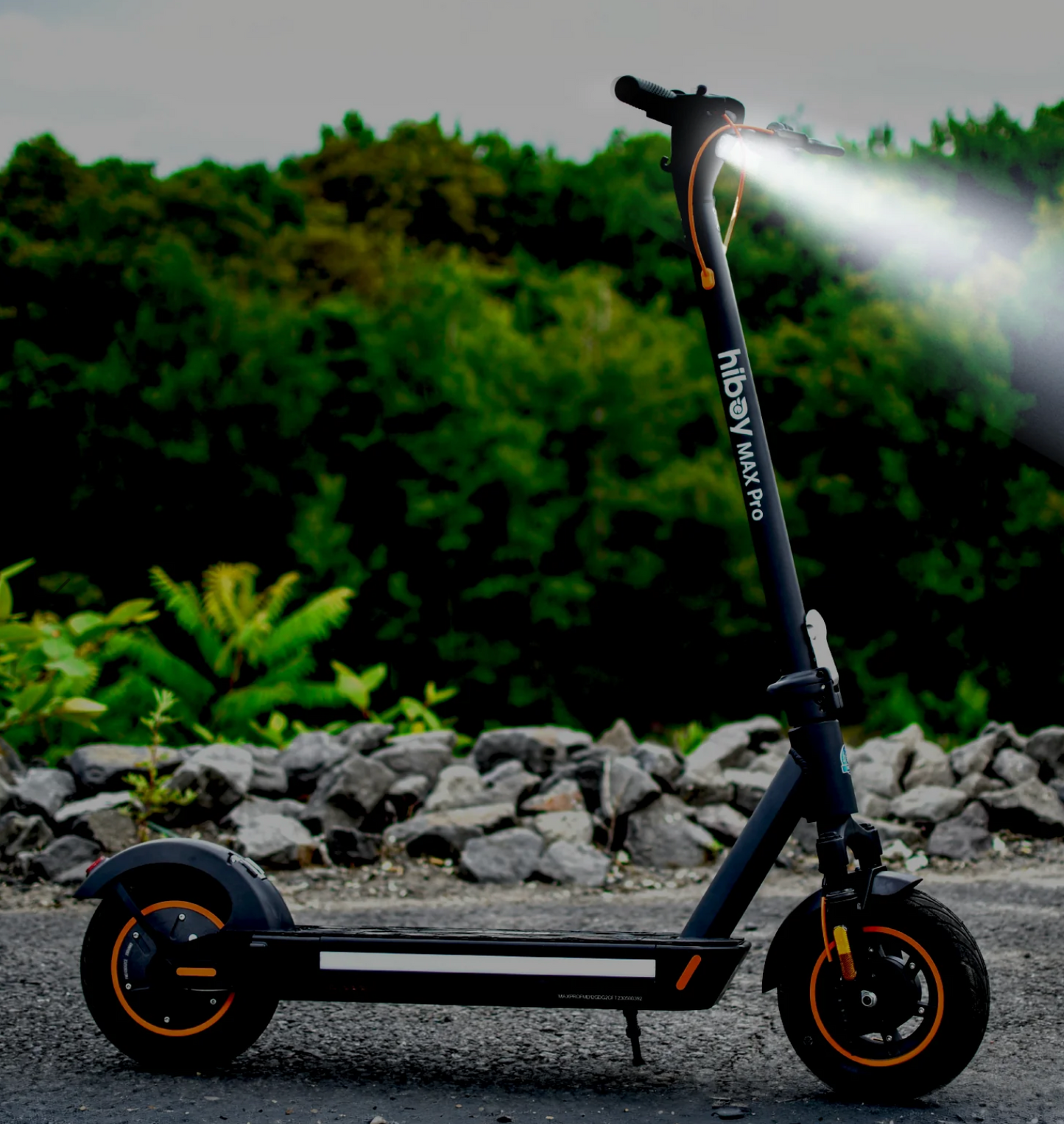 Hiboy MAX Pro Scooter