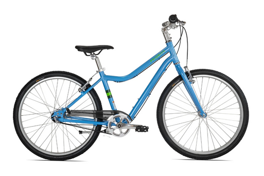 Youth 24" Bike Rental