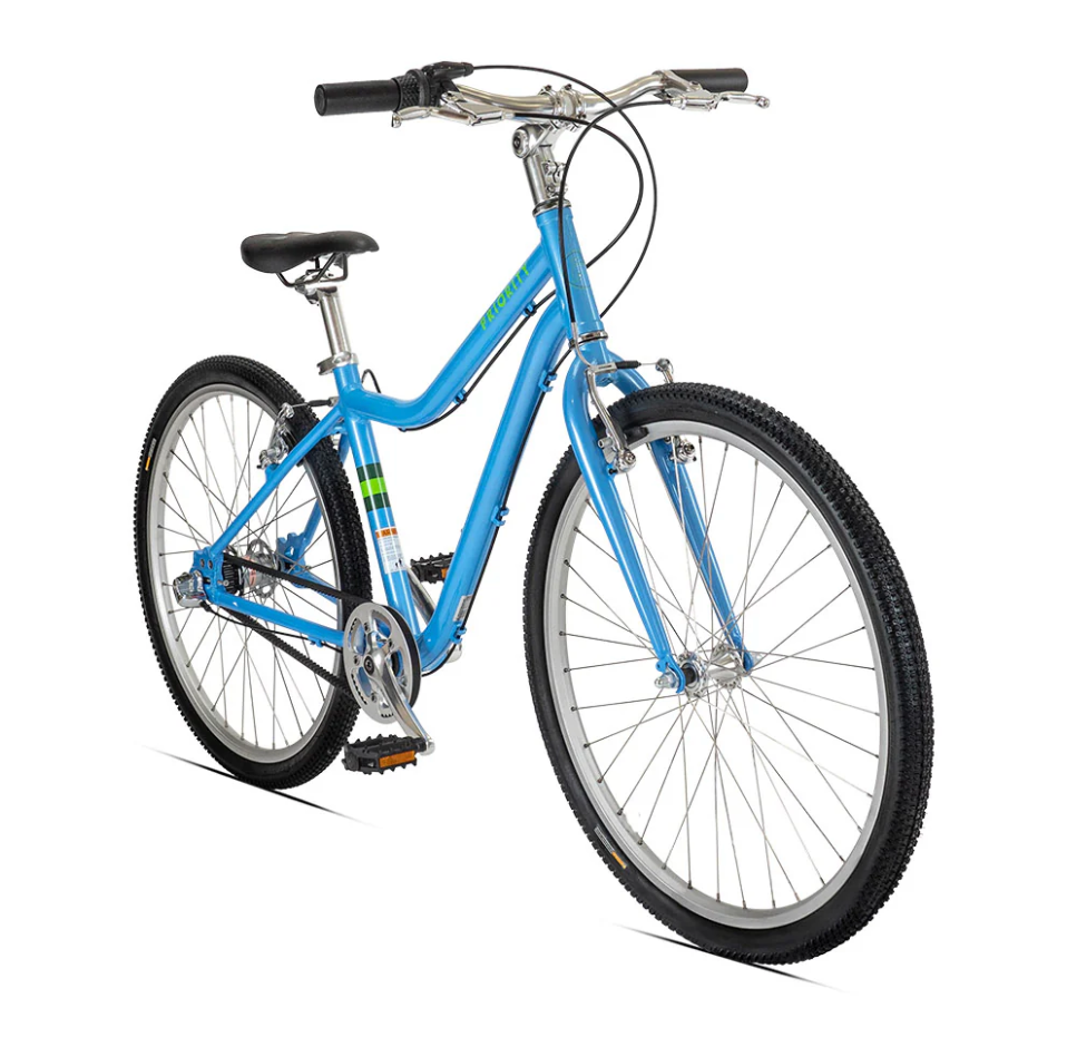 Youth 24" Bike Rental