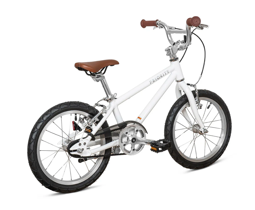 Kids 16" Bike Rental