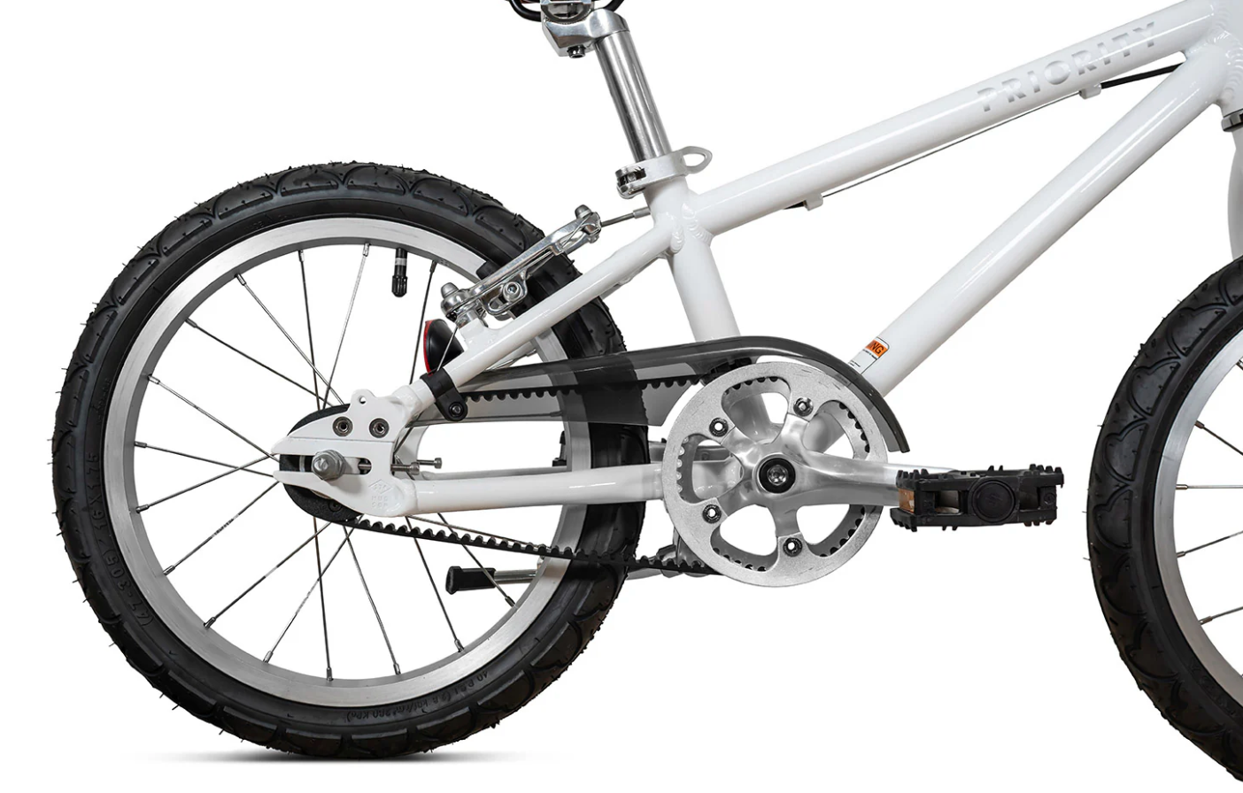 Kids 16" Bike Rental