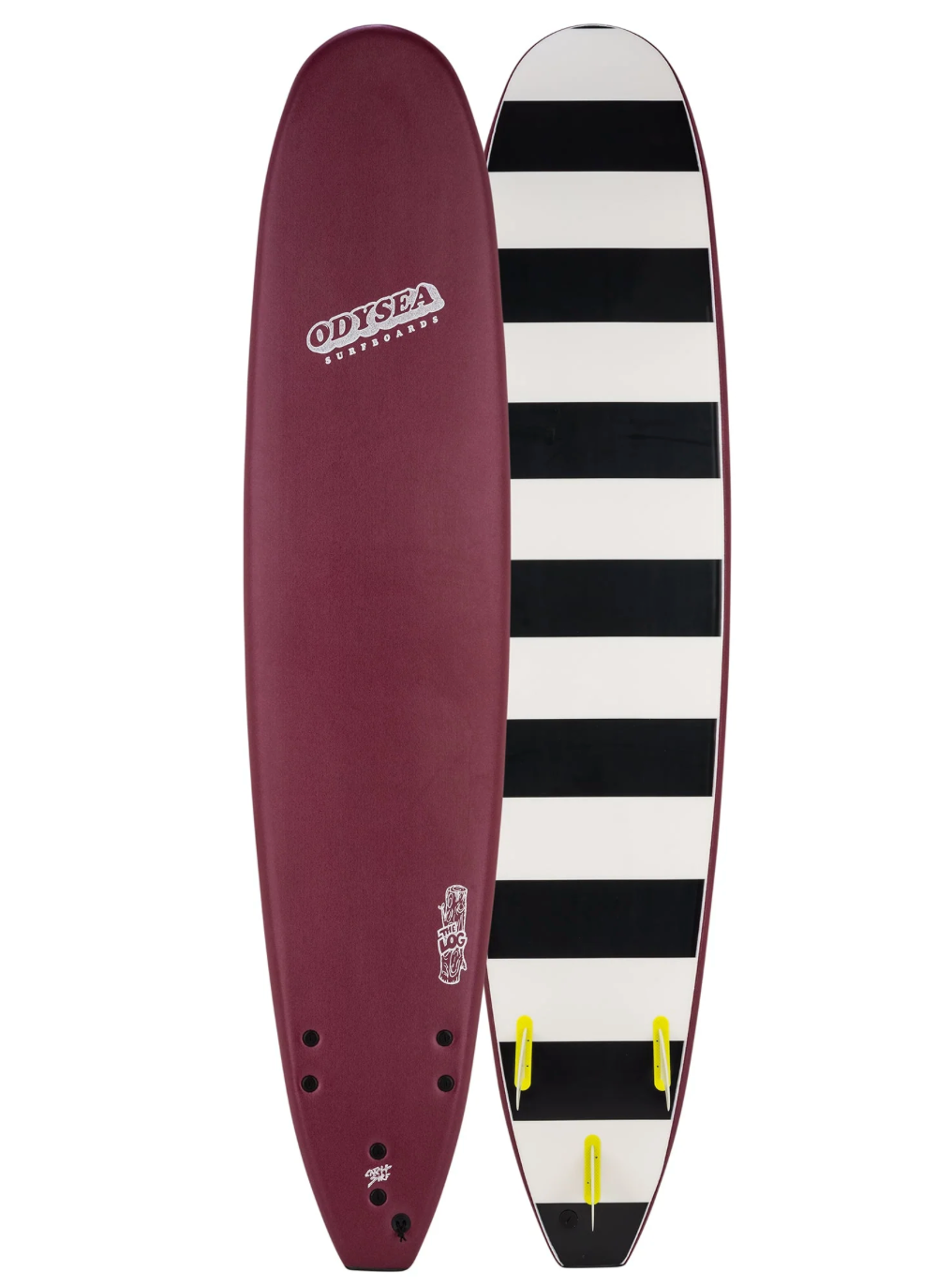 9'0 Surfboard Rental – Just Beachy IOP