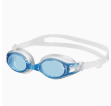 Swipe Anti-Fog Adult Swimming Goggles