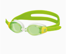 View Youth Swimming Goggles
