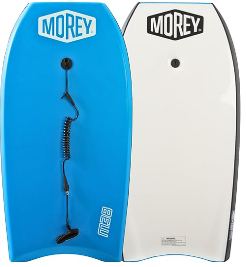 Morey M38 Boogie - 38 inch
