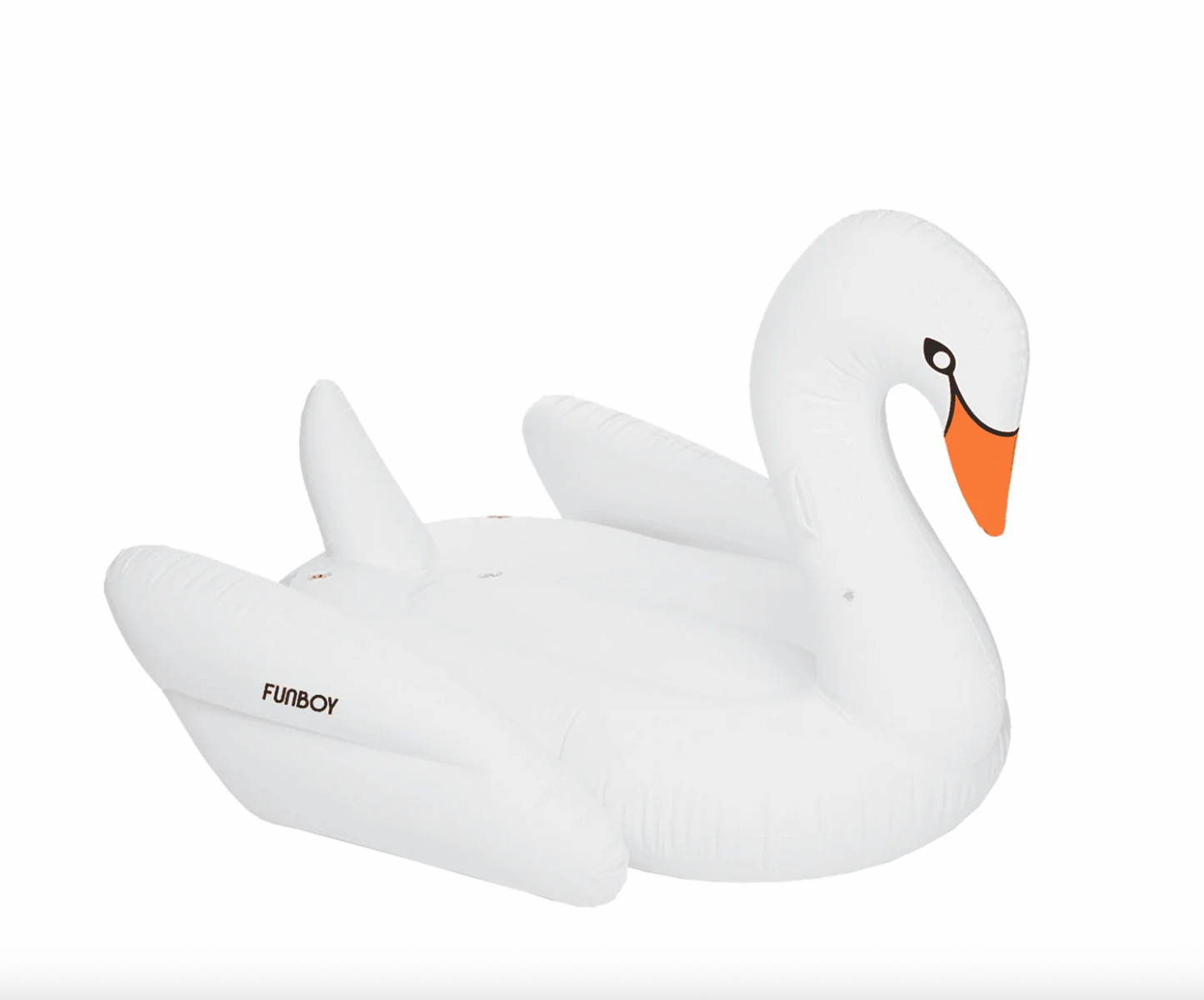 Funboy Swan Pool Float