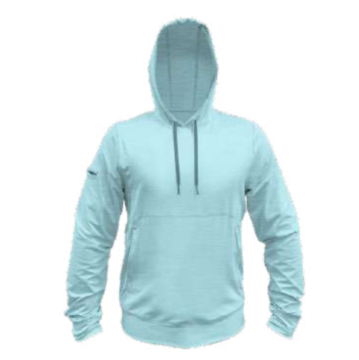 Island Daze Boys Sun Hoodie
