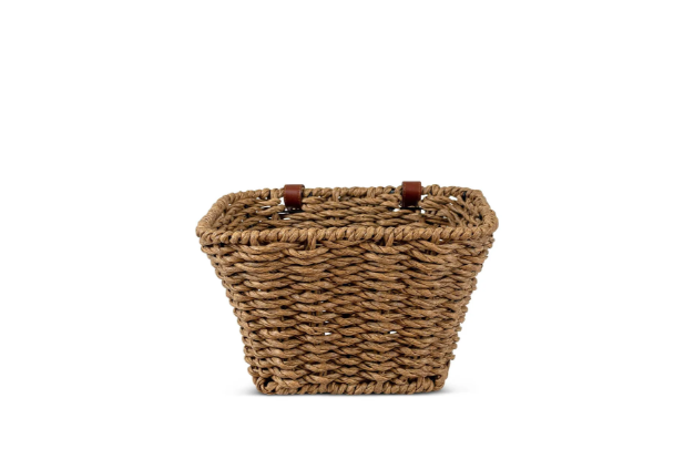 Priority Bike Woven Basket