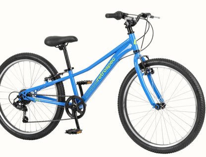 Kids Bike Rentals