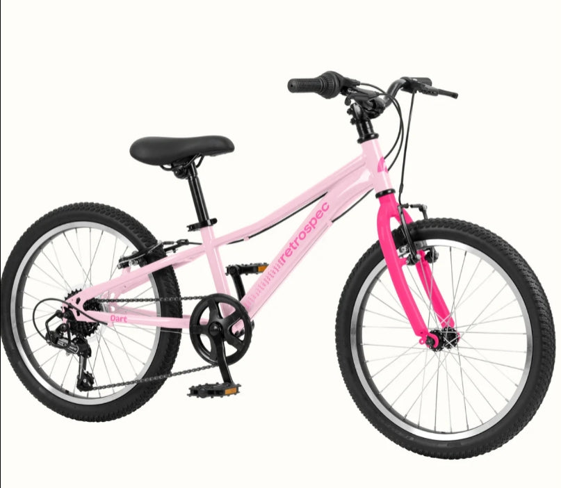 Kids Bike Rentals