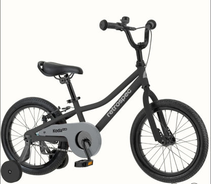 Kids Bike Rentals