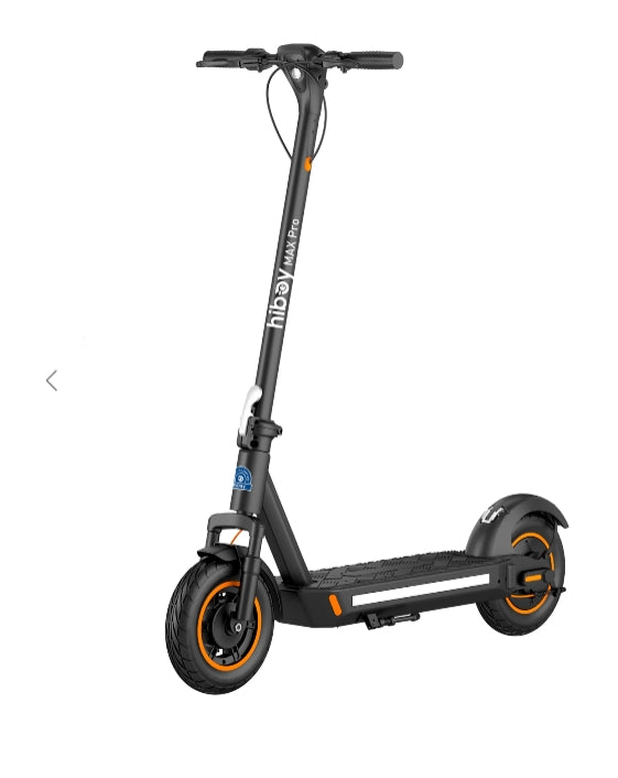 Hiboy Electric Scooter Rental